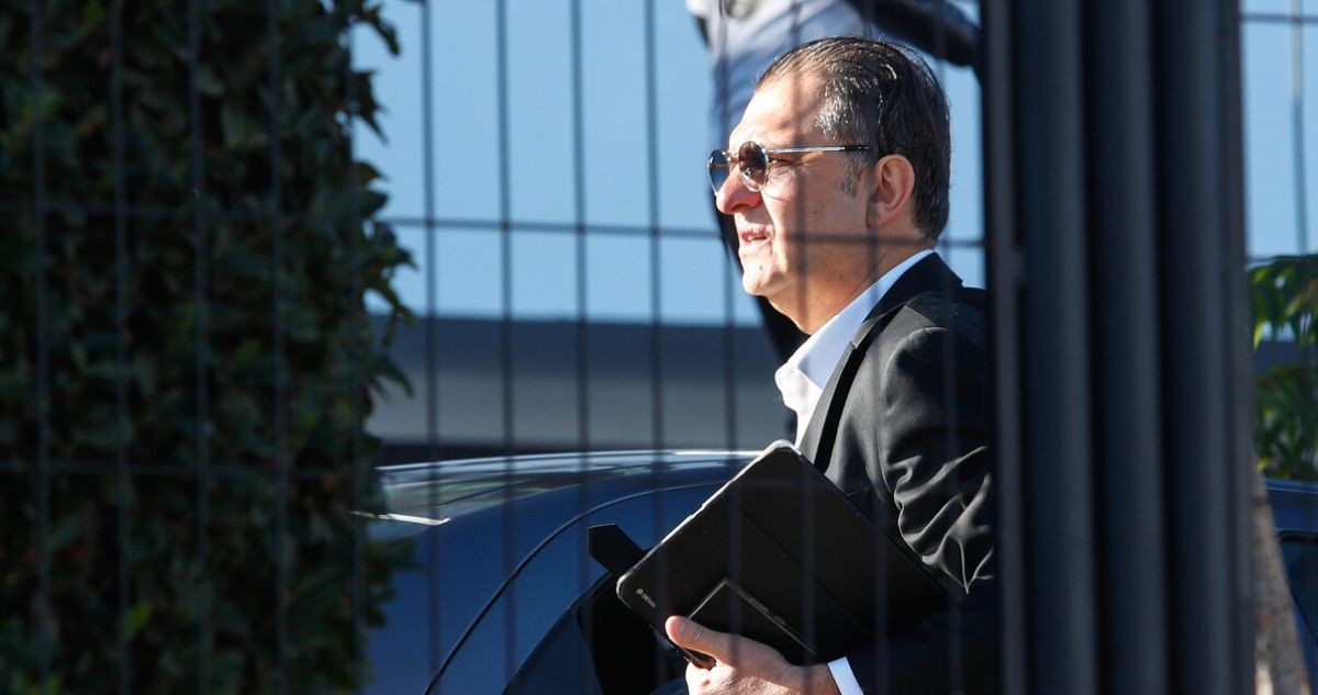 Violenta Pelea en Estadio de Colo Colo: Presidente Exime al Club de Responsabilidad