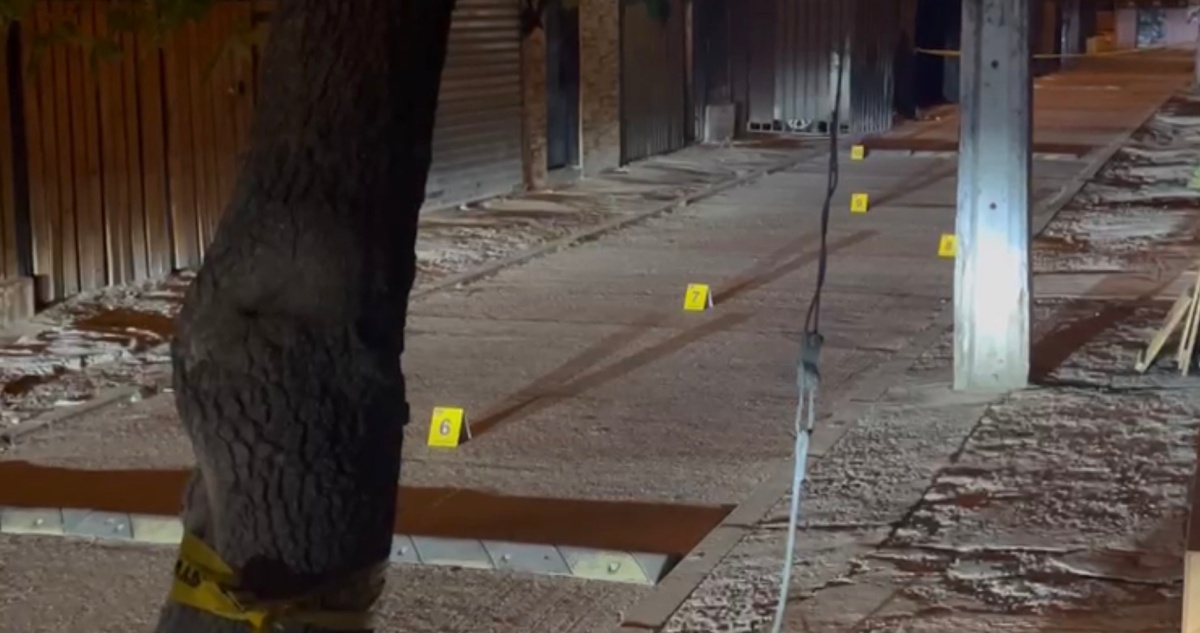 Violenta Riña Vecinal Termina en Trágico Homicidio en El Bosque