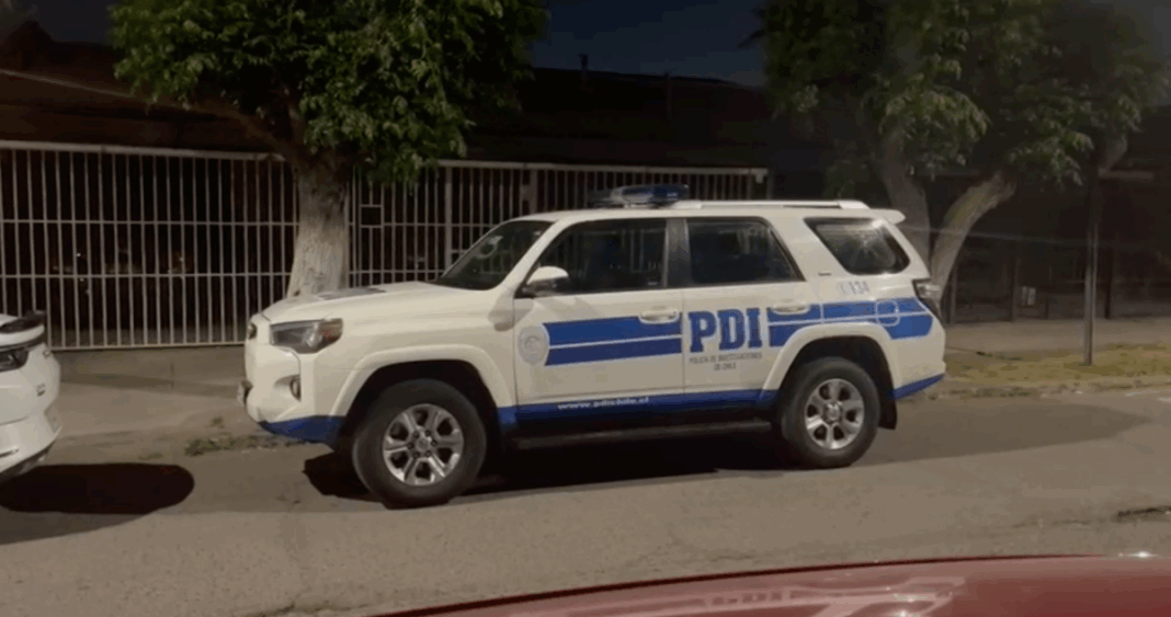 Violento Asalto en El Bosque: Delincuentes Armados Aterrorizan a Madre e Hija