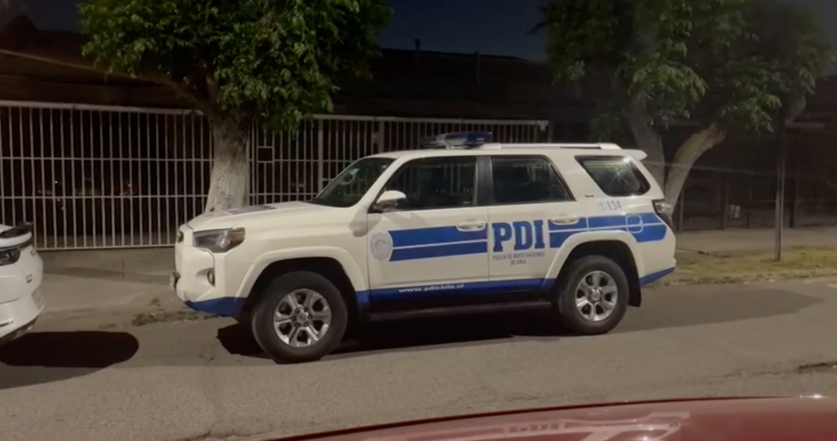 Violento Asalto en El Bosque: Delincuentes Armados Aterrorizan a Madre e Hija