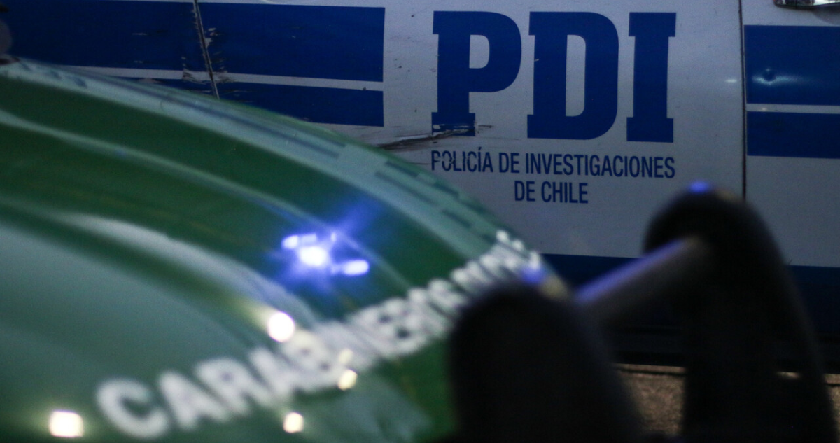 Violento Asalto en Hualpén: Familia Amarrada y Despojada de $3 Millones