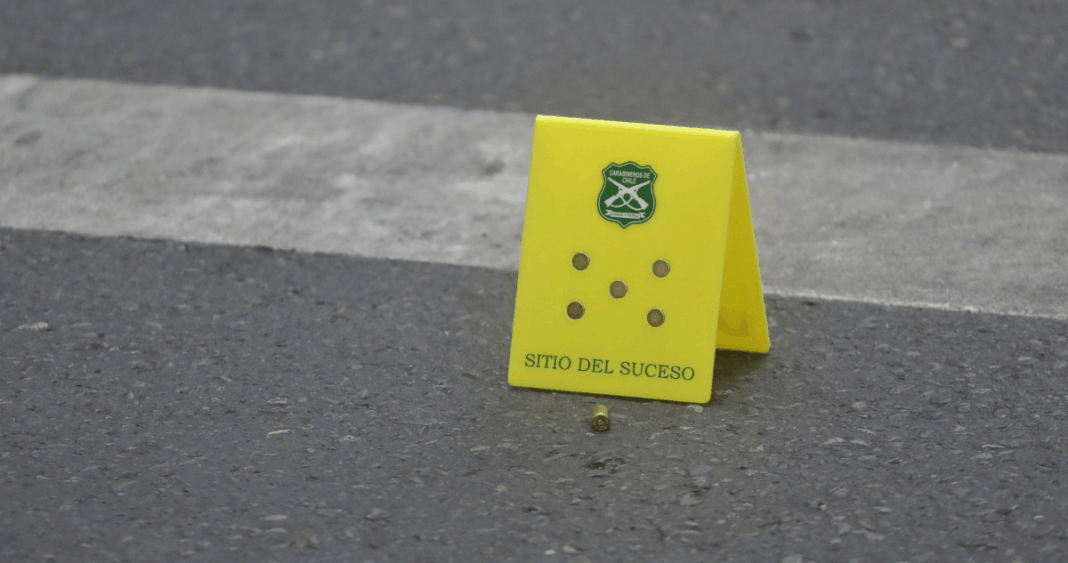 Violento Ataque a Tiros Deja a Hombre Hospitalizado en Los Ángeles