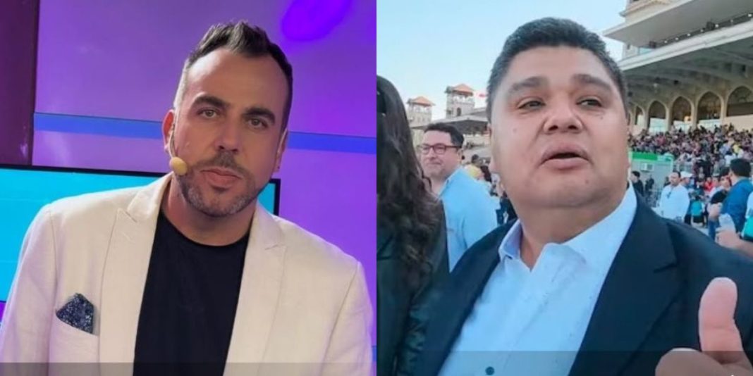 Viuda del 'Rey de Meiggs' apunta a Kaminski: ¿Podría complicar al animador?