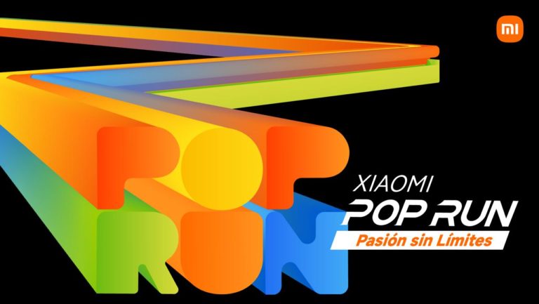 Xiaomi Pop Run: Fiesta de Deporte y Tecnología en el Parque Almagro