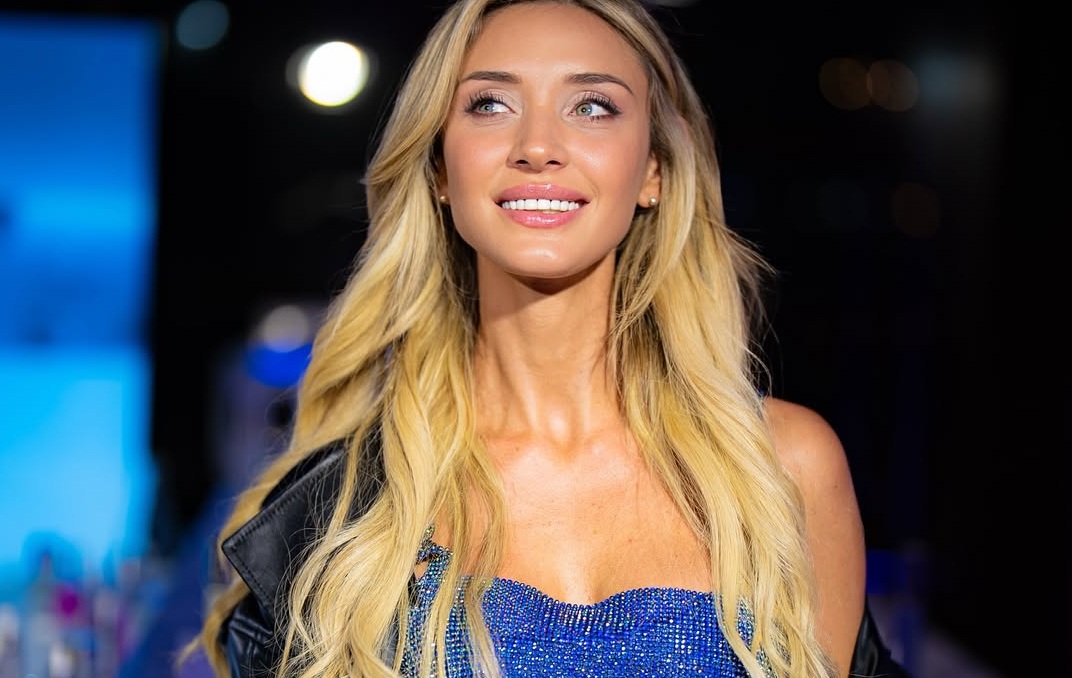 Yuli Cagna: La Modelo que Subió 2 Kilos Antes de su Liposucción