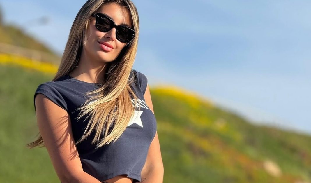 ¡Camila Andrade Encuentra Nuevo Amor Después de Kaminski!