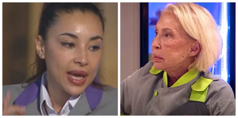 ¡Choque de personalidades en 'El Internado'! Arenita y Laura Bozzo protagonizan un tenso enfrentamiento