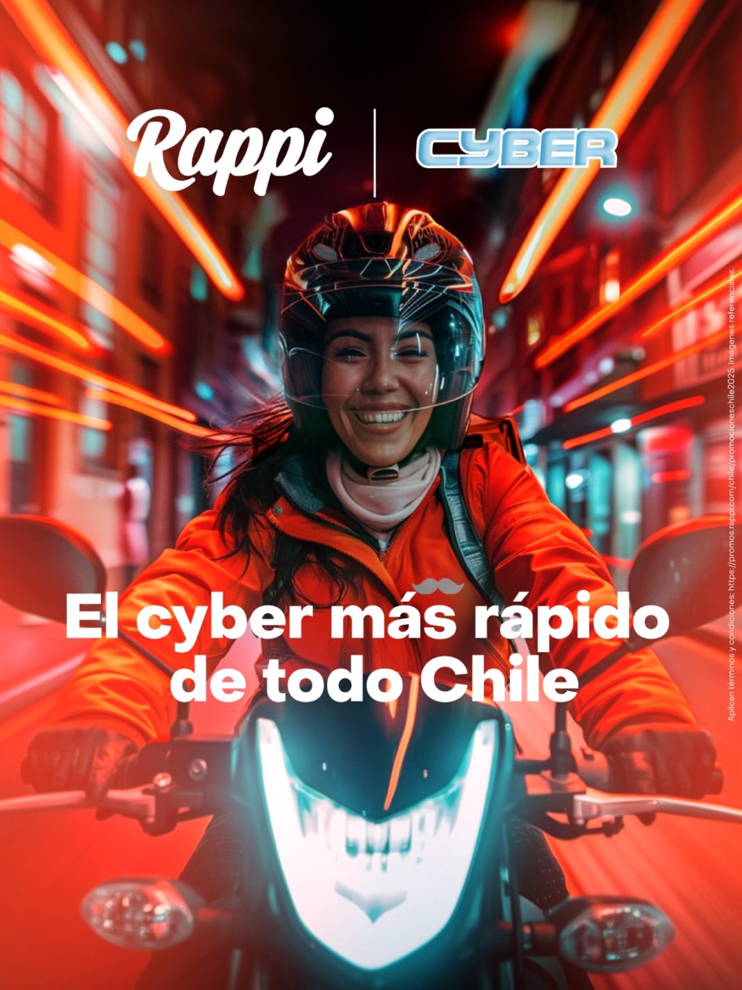 ¡Cyber Monday en Rappi: Descuentos Irresistibles y Combos Imperdibles!