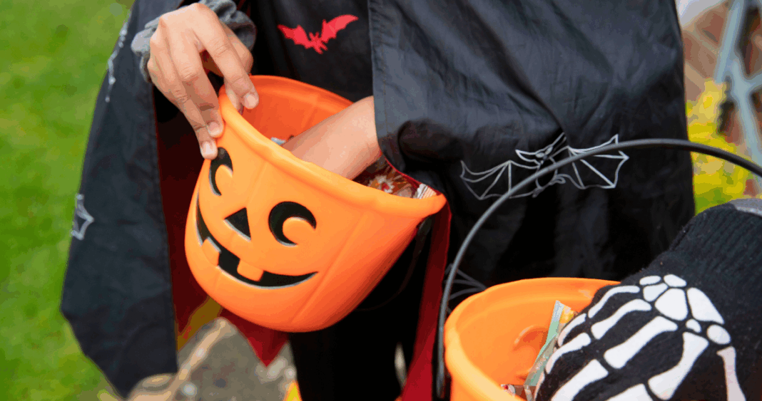 ¡Disfraces Virales y Tendencias Irresistibles para este Halloween 2025 en Chile!