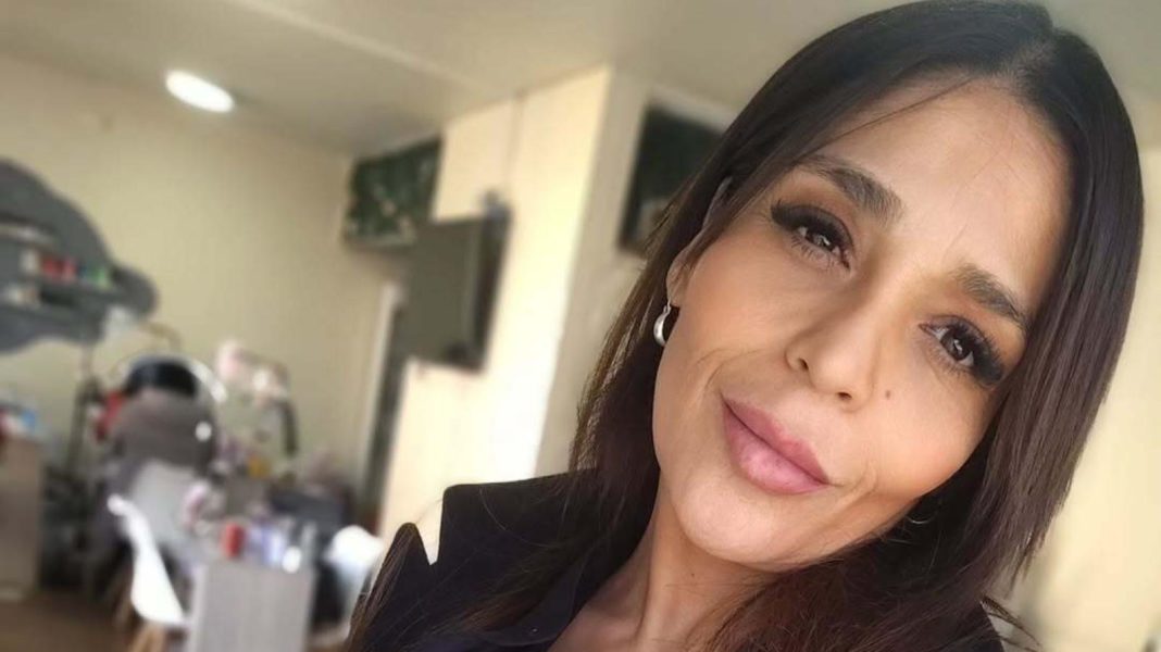 ¡Kathy Orellana Impacta con su Sorprendente Transformación Física!