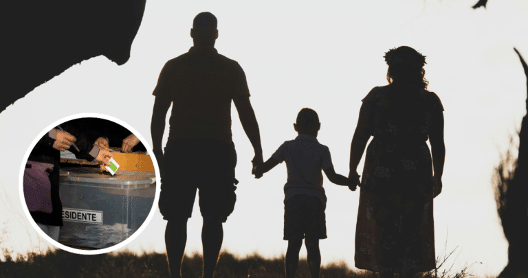 ¿Cómo Nuestras Emociones Inconscientes Influyen en Nuestro Voto?