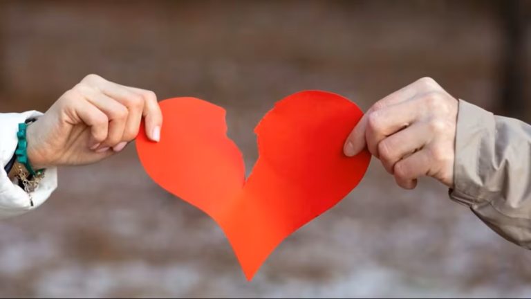 ¿Fin de una era? La sorprendente separación de la pareja de actores más querida del país