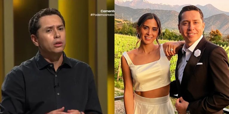 ¿Reconciliación? Las Pistas Que Sugieren el Reencuentro de Karol Lucero y Fran Virgilio