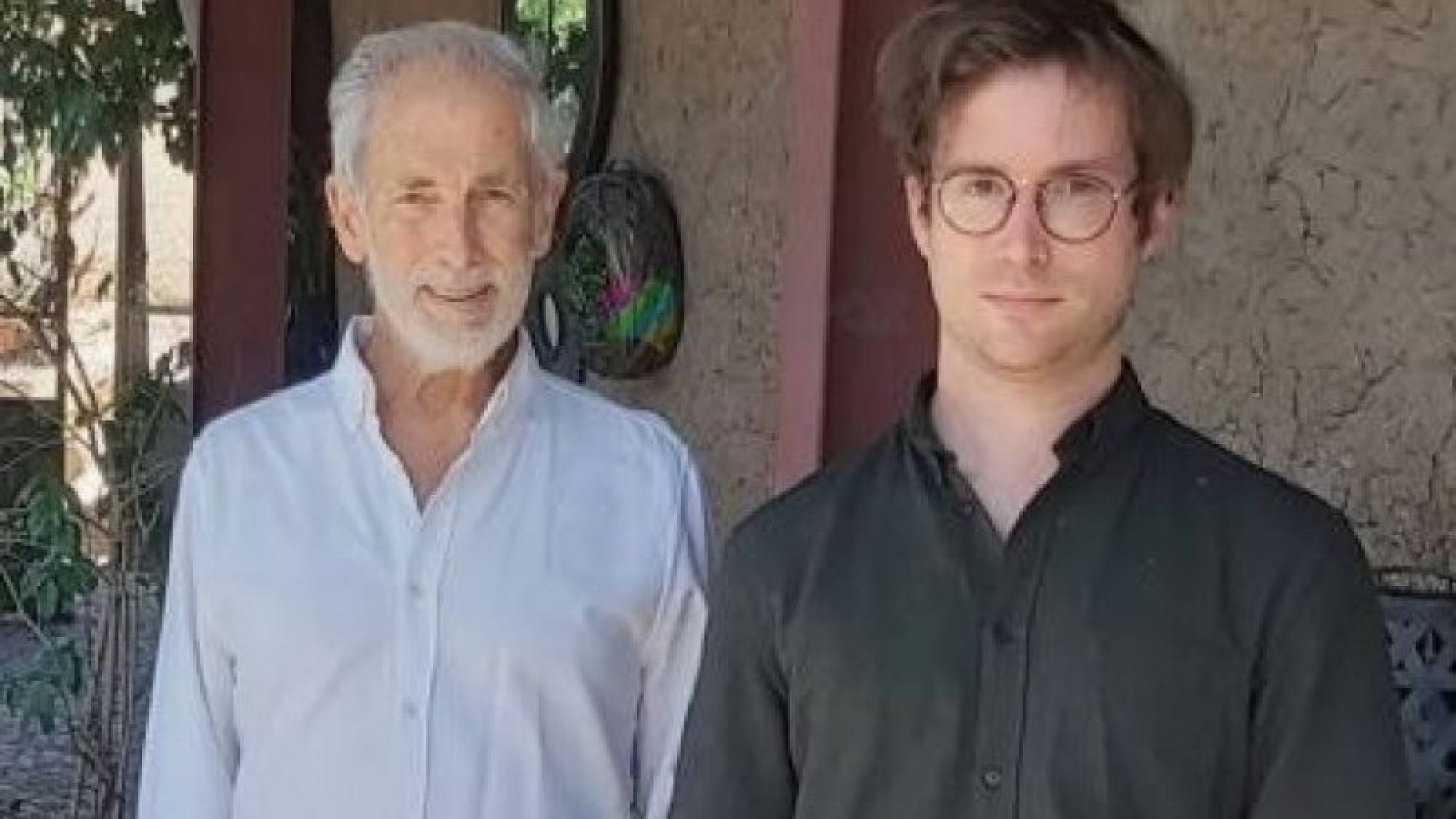 ¿Damián Noguera y Susana Hidalgo: ¿Una nueva pareja en el mundo del espectáculo?