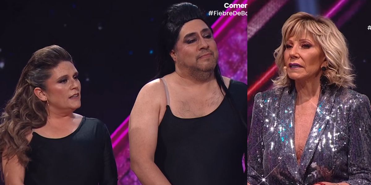 ¿Detrás del Muro se queda o se va? La reveladora pregunta de Raquel Argandoña