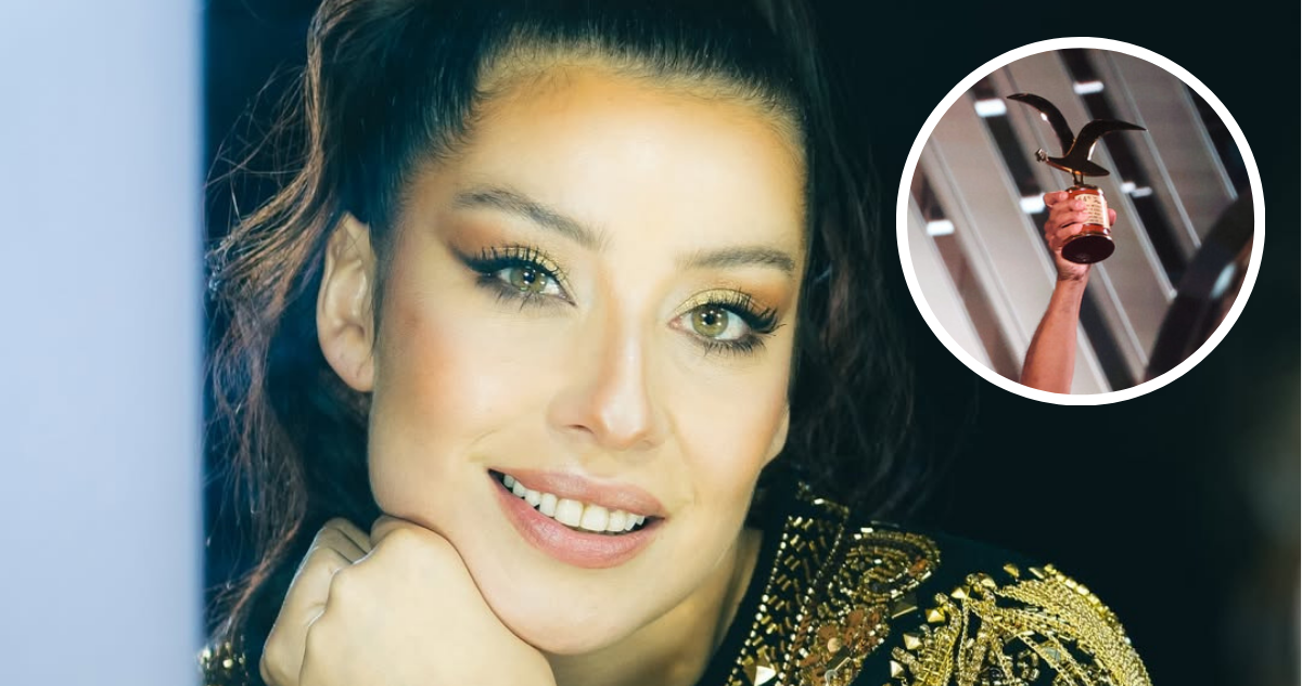 ¿Por qué María José Quintanilla no ha sido considerada para el Festival de Viña?