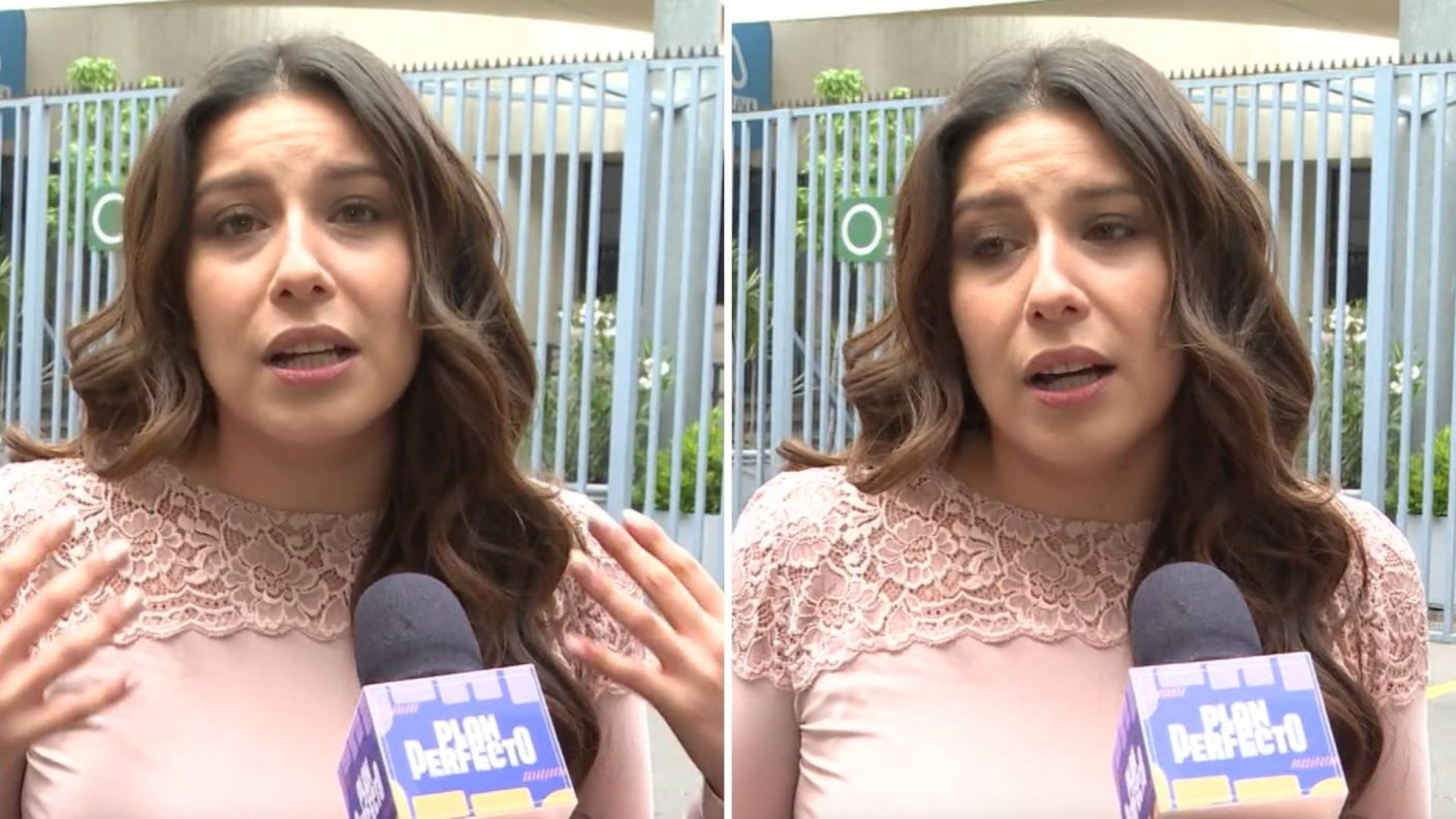 ¿Por qué María José Quintanilla no logra llegar al Festival de Viña del Mar?