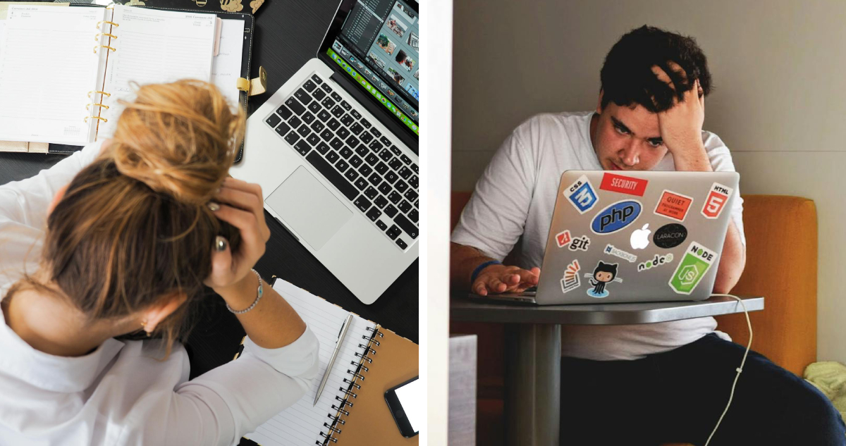 9 de cada 10 Chilenos Sufren Burnout Laboral: Cómo Combatir el Agotamiento Extremo