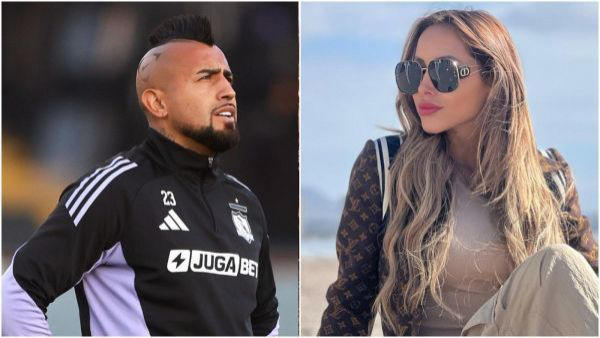 Accidente de los hijos de Arturo Vidal y Marité Matus: Impactante foto revela la gravedad del siniestro