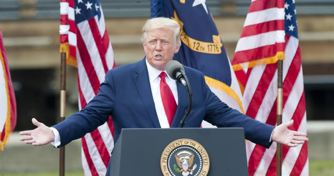 Acuerdos Comerciales de EEUU: Rebajas Arancelarias para Argentina, El Salvador, Ecuador y Guatemala