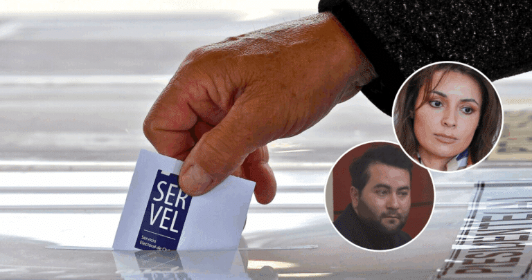 Acusados en Caso Convenios Bío Bío Enfrentan Exclusión del Padrón Electoral