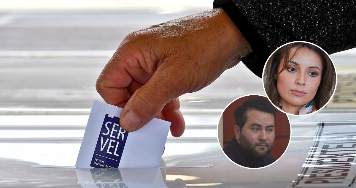 Acusados en Caso Convenios Bío Bío Enfrentan Exclusión del Padrón Electoral