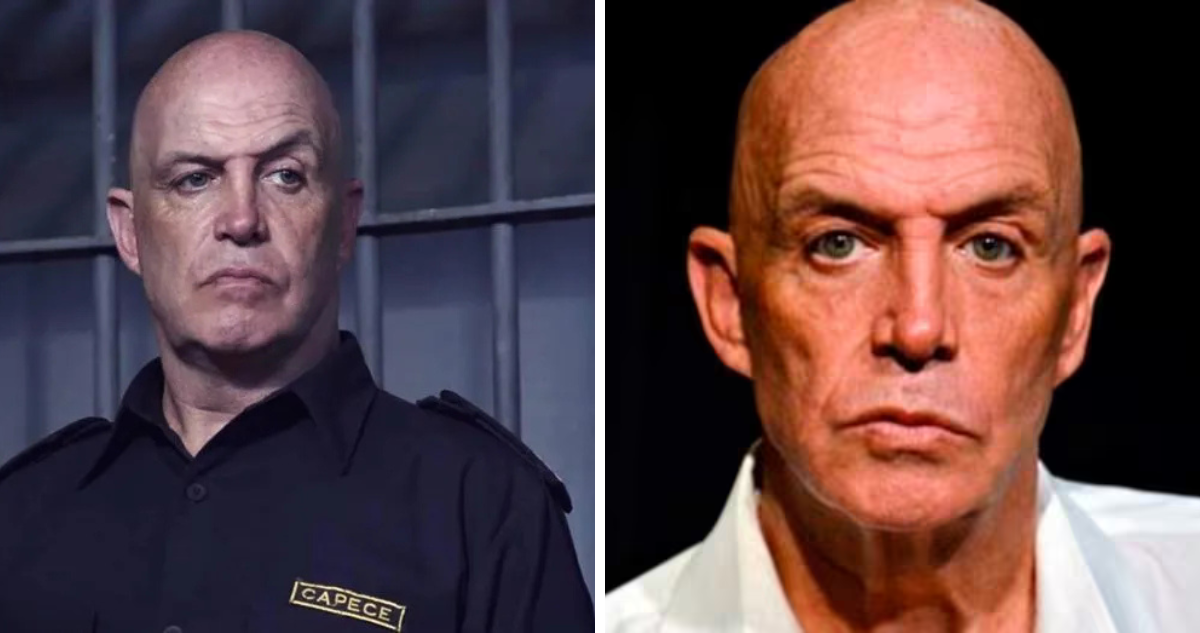 Adiós a Jorge Lorenzo: El Capece de 'El Marginal' que cautivó con su talento