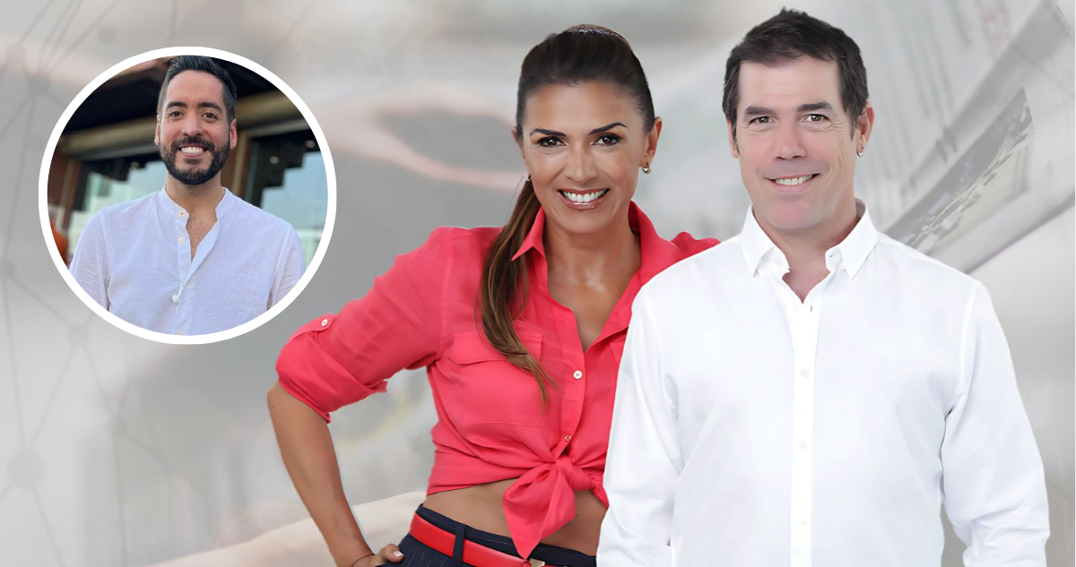 Adiós a 'TV+ Informa': el noticiero que no logró sobrevivir más de 7 meses