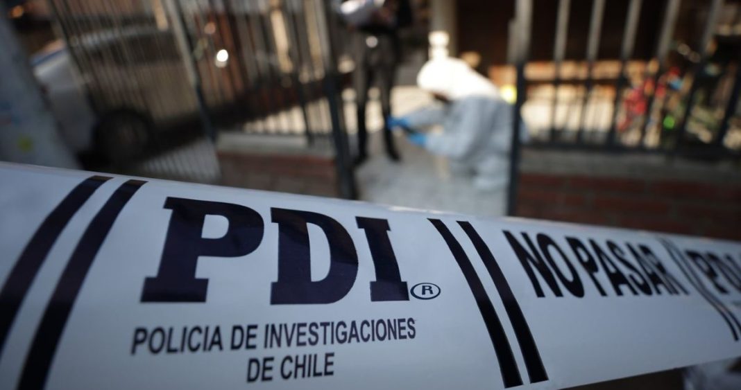 Adolescente de 16 años detenida por el asesinato de su madre en Puerto Varas