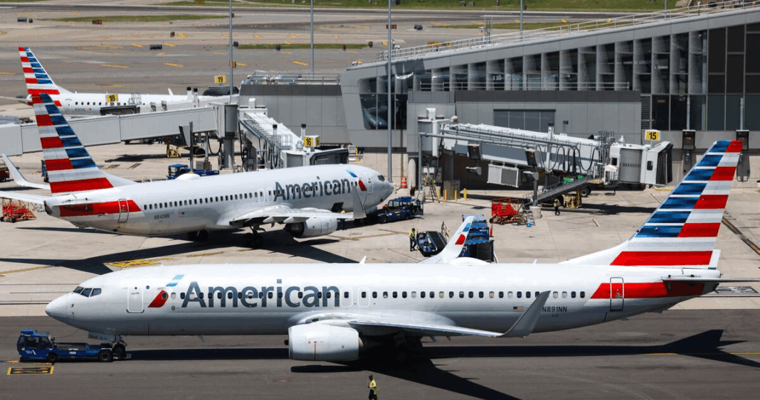 Aeropuertos de EEUU enfrentan recortes de vuelos por cierre gubernamental prolongado
