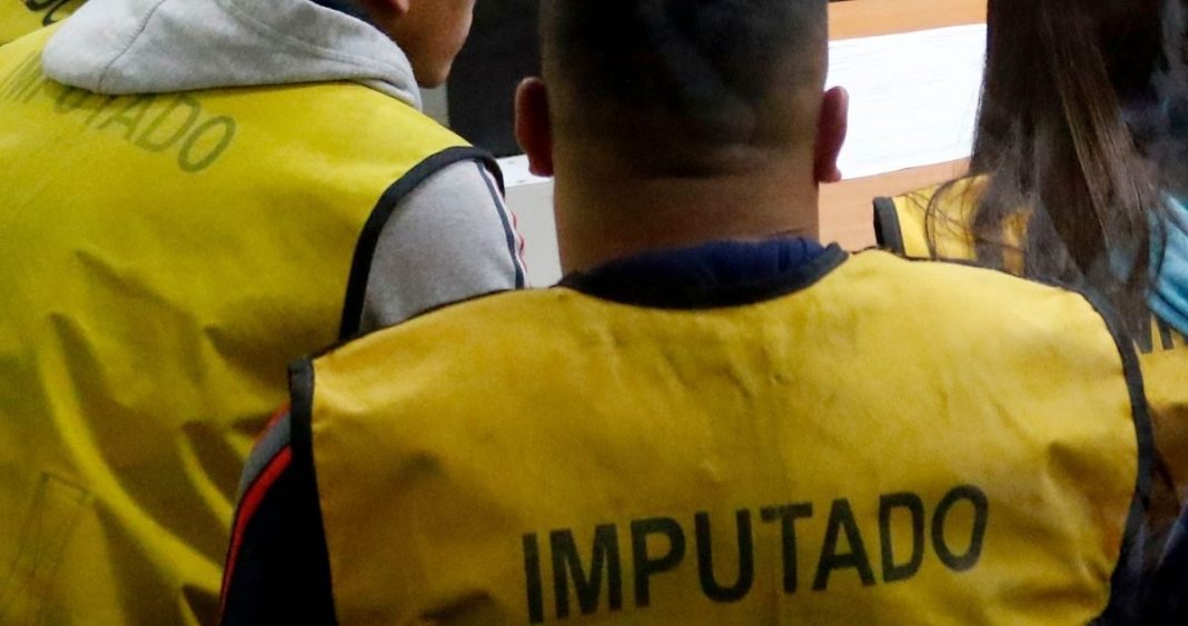 Agresión en Cesfam de Temuco: Imputados Quedan Bajo Arresto Domiciliario y Vigilancia