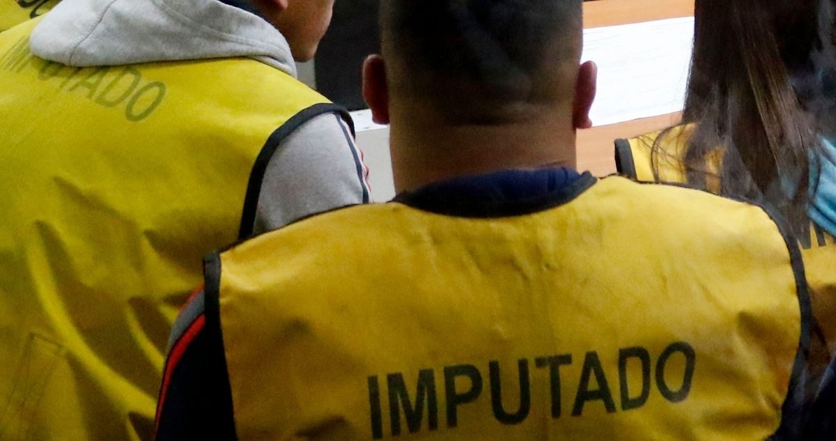 Agresión en Cesfam de Temuco: Imputados Quedan Bajo Arresto Domiciliario y Vigilancia
