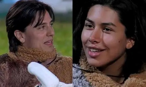 Alan Didier se arrepiente de su breve romance con Eskarcita en 'Mundos Opuestos 3'