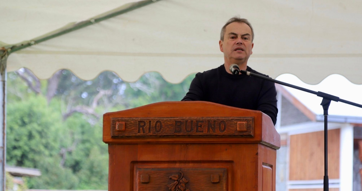 Alcalde de Río Bueno Enfrenta Nueva Causa por Cohecho: Fiscalía Profundiza Investigación