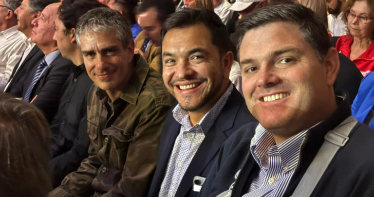 Alcaldes Clave de Chile Vamos Respaldan a Kast en Recta Final de Elecciones