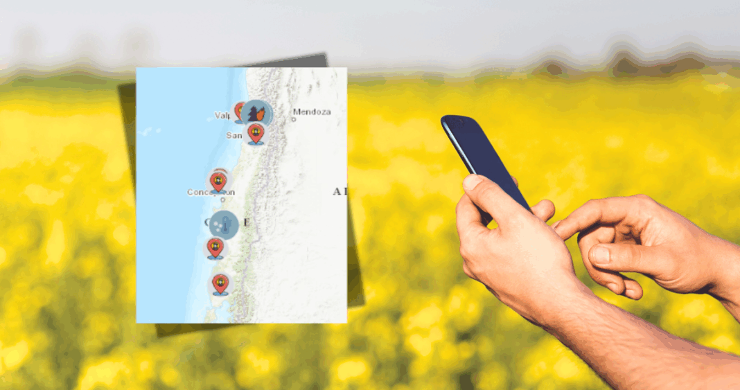 Alerta Ciudadana: Reporta el Clima en tu Localidad con la Nueva Herramienta de MeteoChile