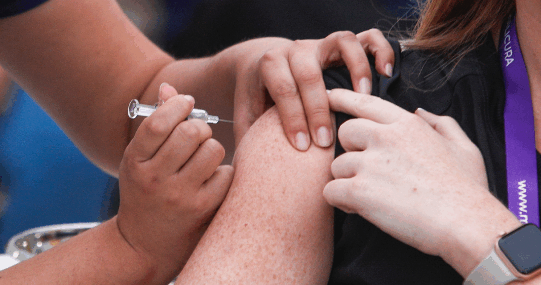 Alerta Sanitaria: Brote Primaveral de Influenza Azota la Región del Bío Bío