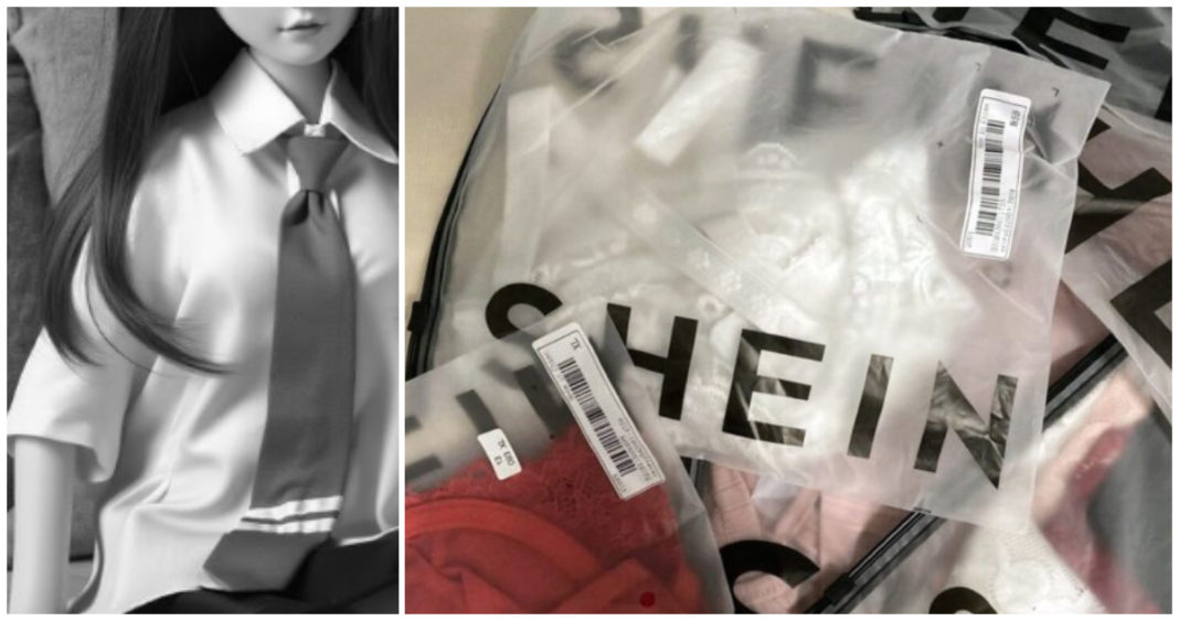 Alerta internacional por las polémicas muñecas de Shein: ¿Hasta dónde llegará la polémica?