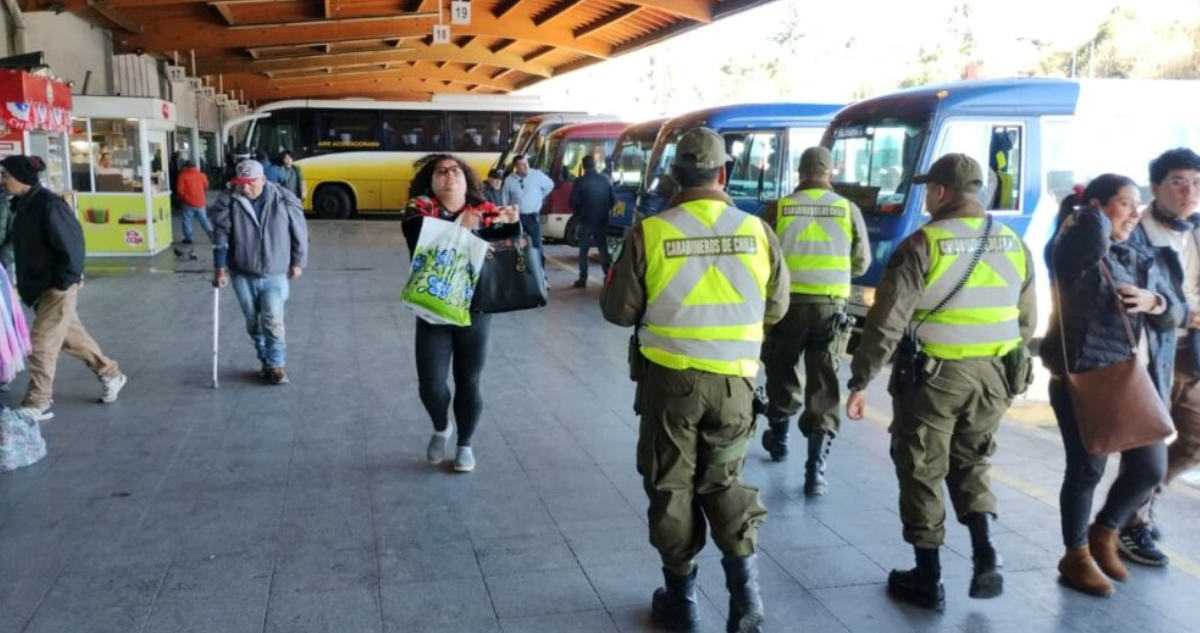 Alza de Tarifas en Terminal de Buses de Puerto Montt: Mejoras Prometidas para un Mejor Servicio