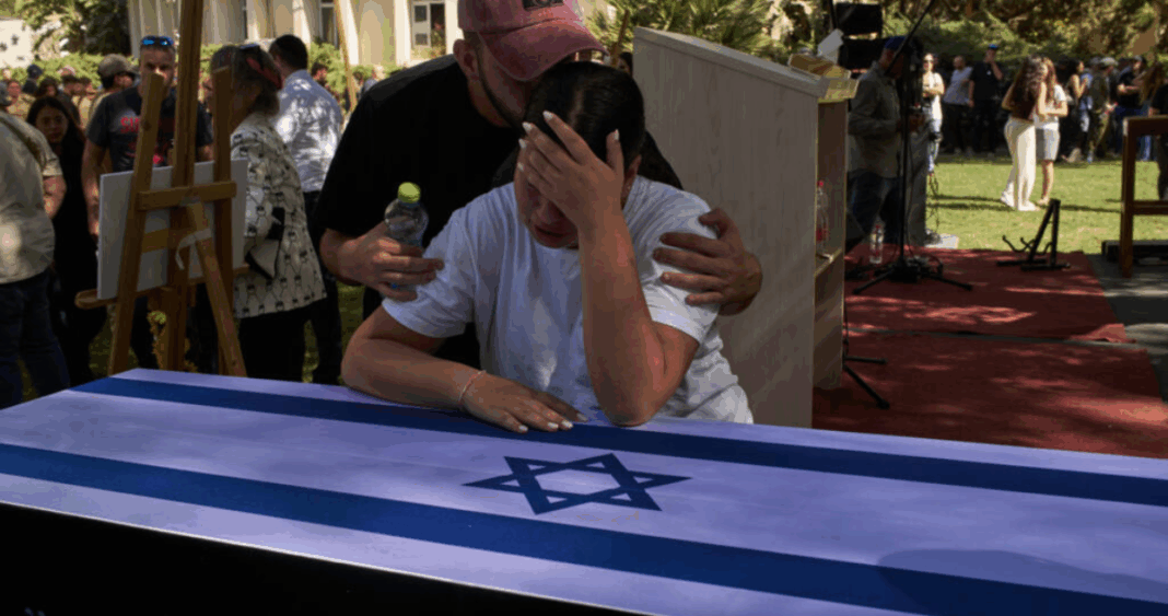 Análisis Forense Revela: Restos Entregados por Hamás No Pertenecen a Rehenes Israelíes