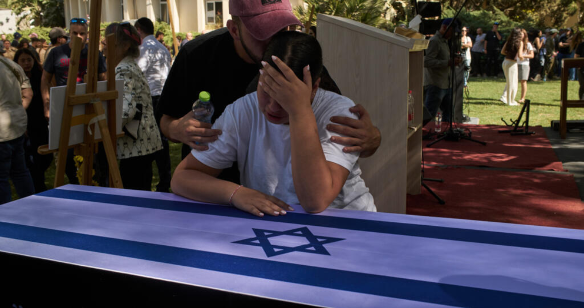 Análisis Forense Revela: Restos Entregados por Hamás No Pertenecen a Rehenes Israelíes