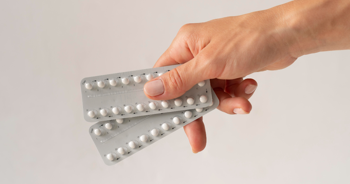 Anticonceptivos Hormonales y Riesgo de Cáncer de Mama: Nuevos Hallazgos Clave