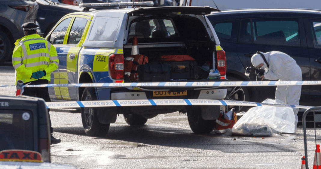 Apuñalamiento en tren de Londres: Autoridades descartan motivo terrorista