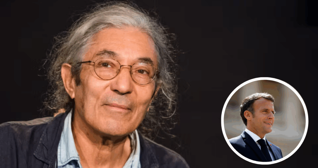 Argelia indulta al escritor Bousalem Sansal: Un gesto de humanidad en medio de tensiones con Francia