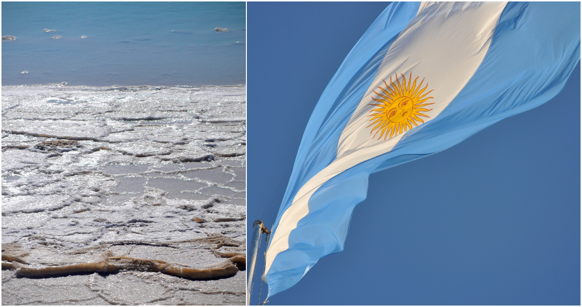Argentina Emerges as Global Lithium Powerhouse: 67 Projects and Counting