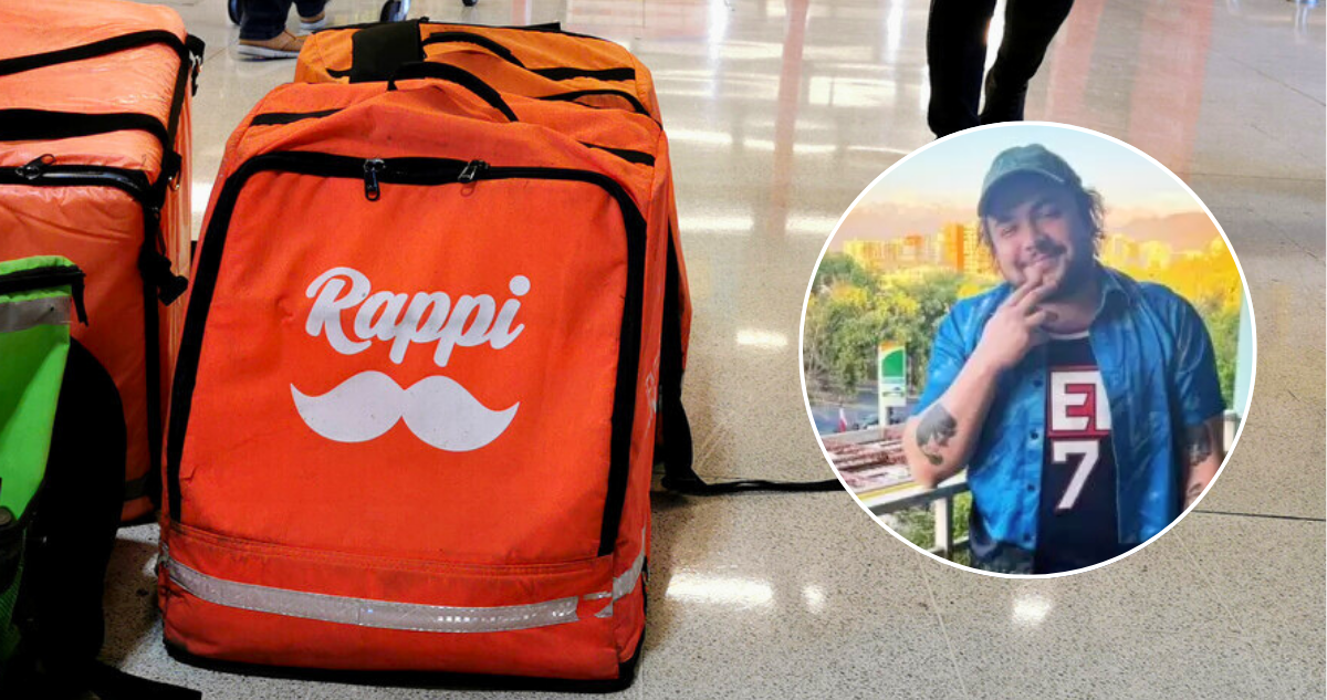 Asesinato por una hamburguesa: Condenan a cliente que mató a repartidor por tardanza