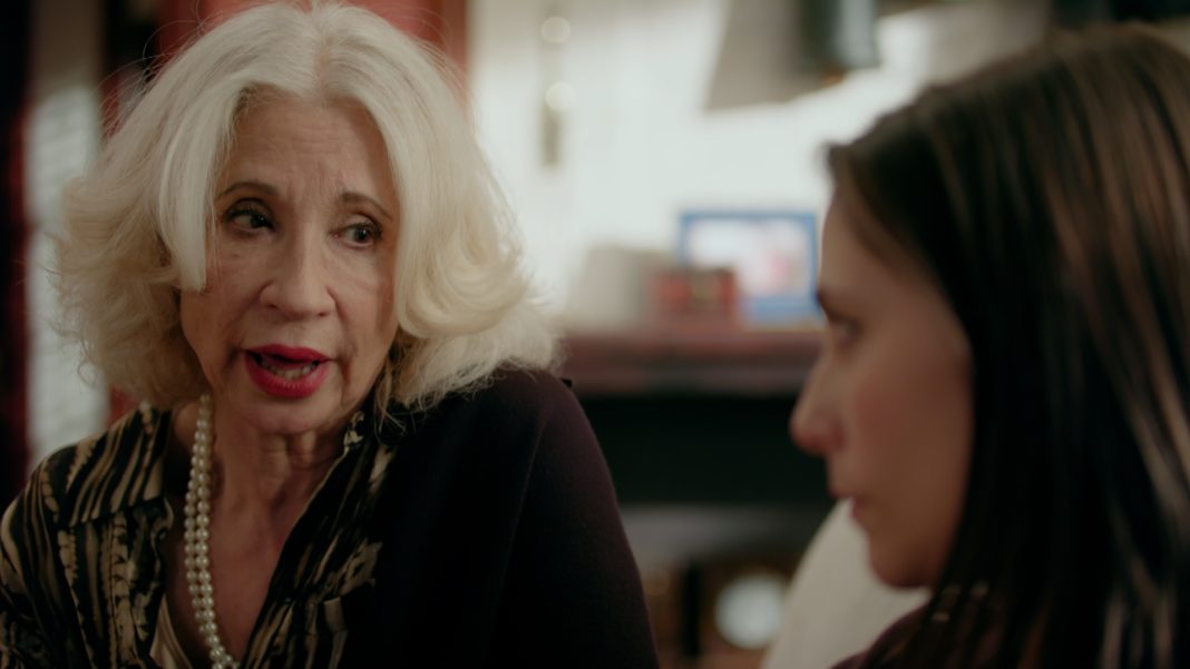 Audiencia TV en Chile: Los Programas Más Vistos del Jueves 6 de Noviembre