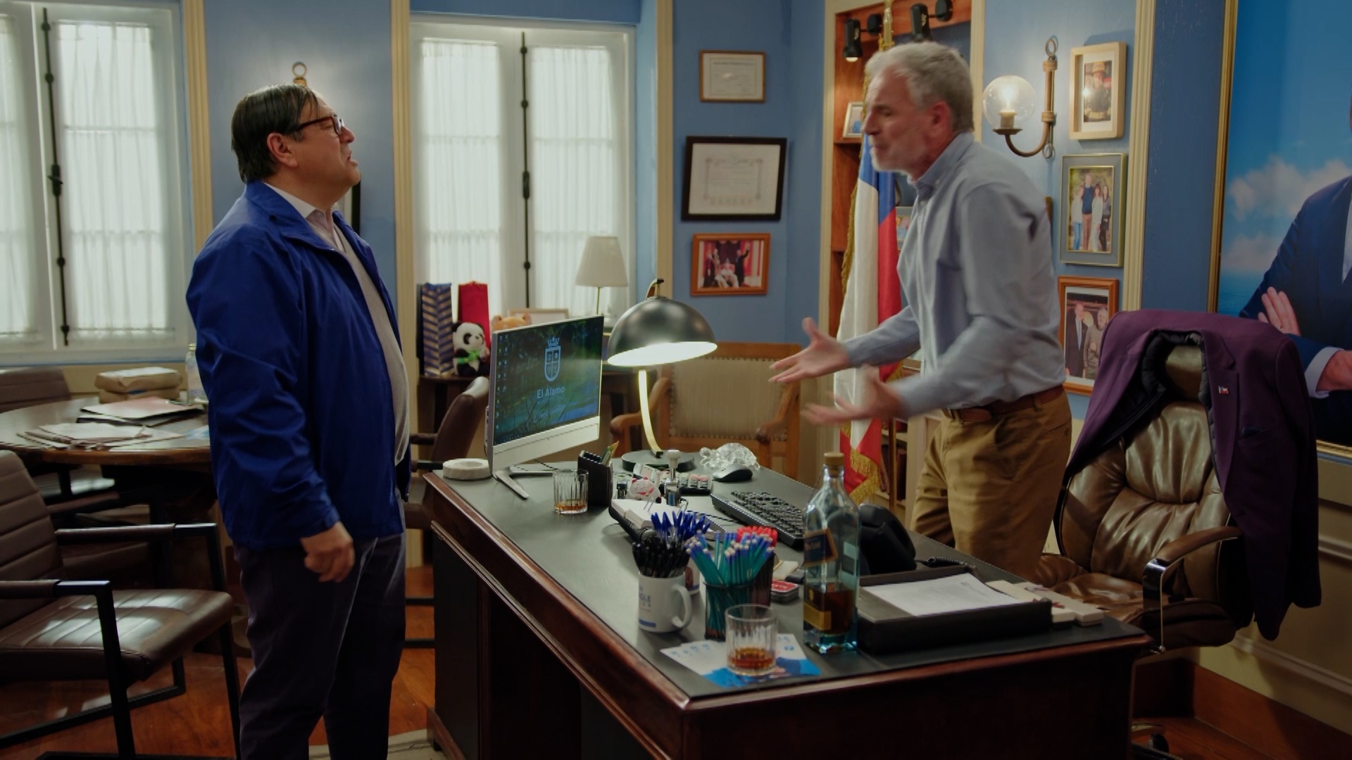 Audiencia TV en Chile: Los Programas Más Vistos del Martes 11 de Noviembre