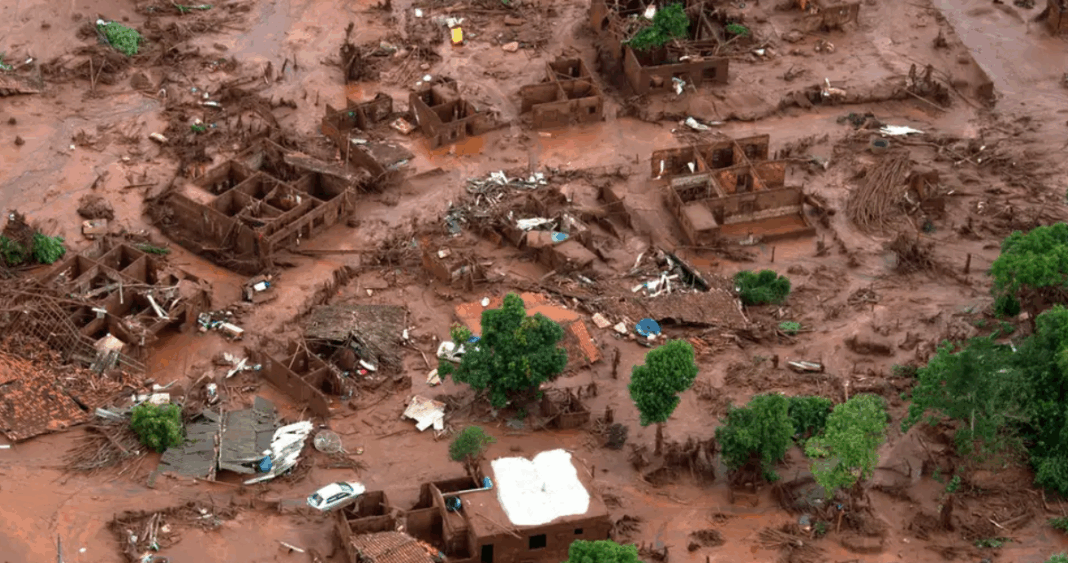 BHP Declarada Responsable por la Peor Tragedia Minera de Brasil