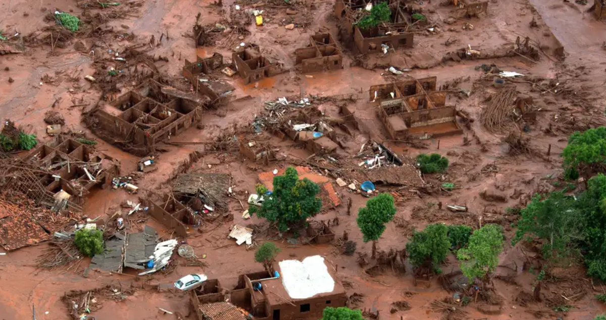 BHP Declarada Responsable por la Peor Tragedia Minera de Brasil